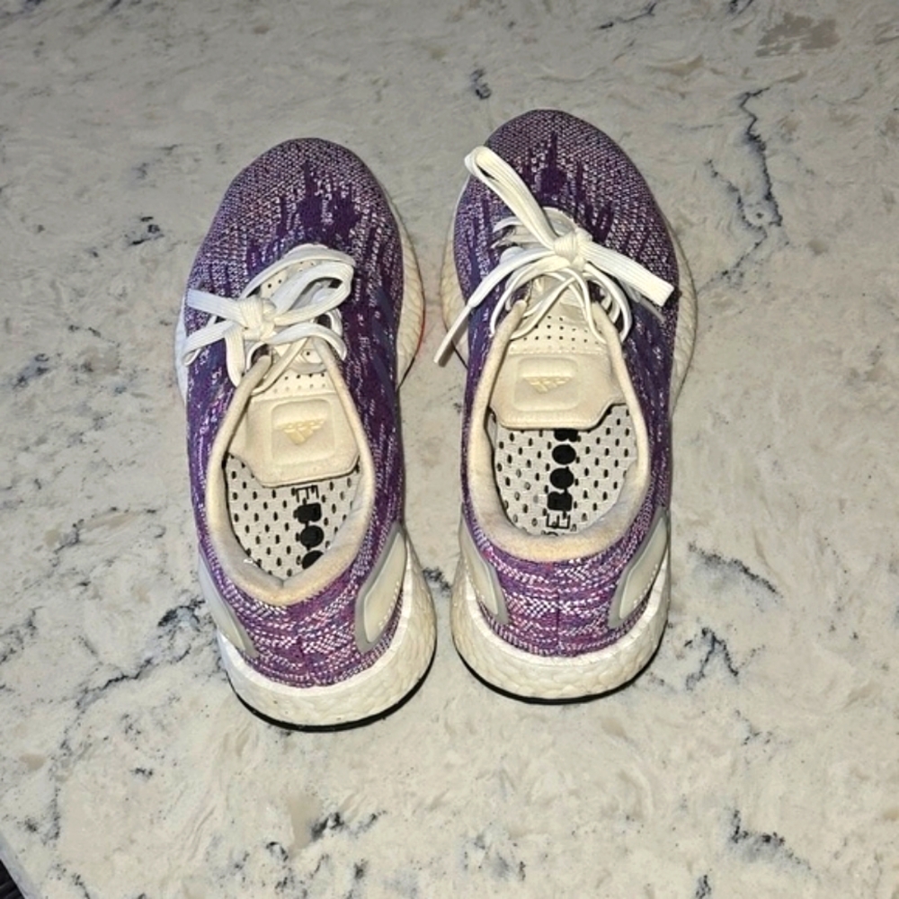 ADIDAS PUREBOOST - Picture 3 of 5